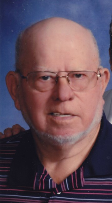 Obituary of Maurice "Garfield" L. Neville