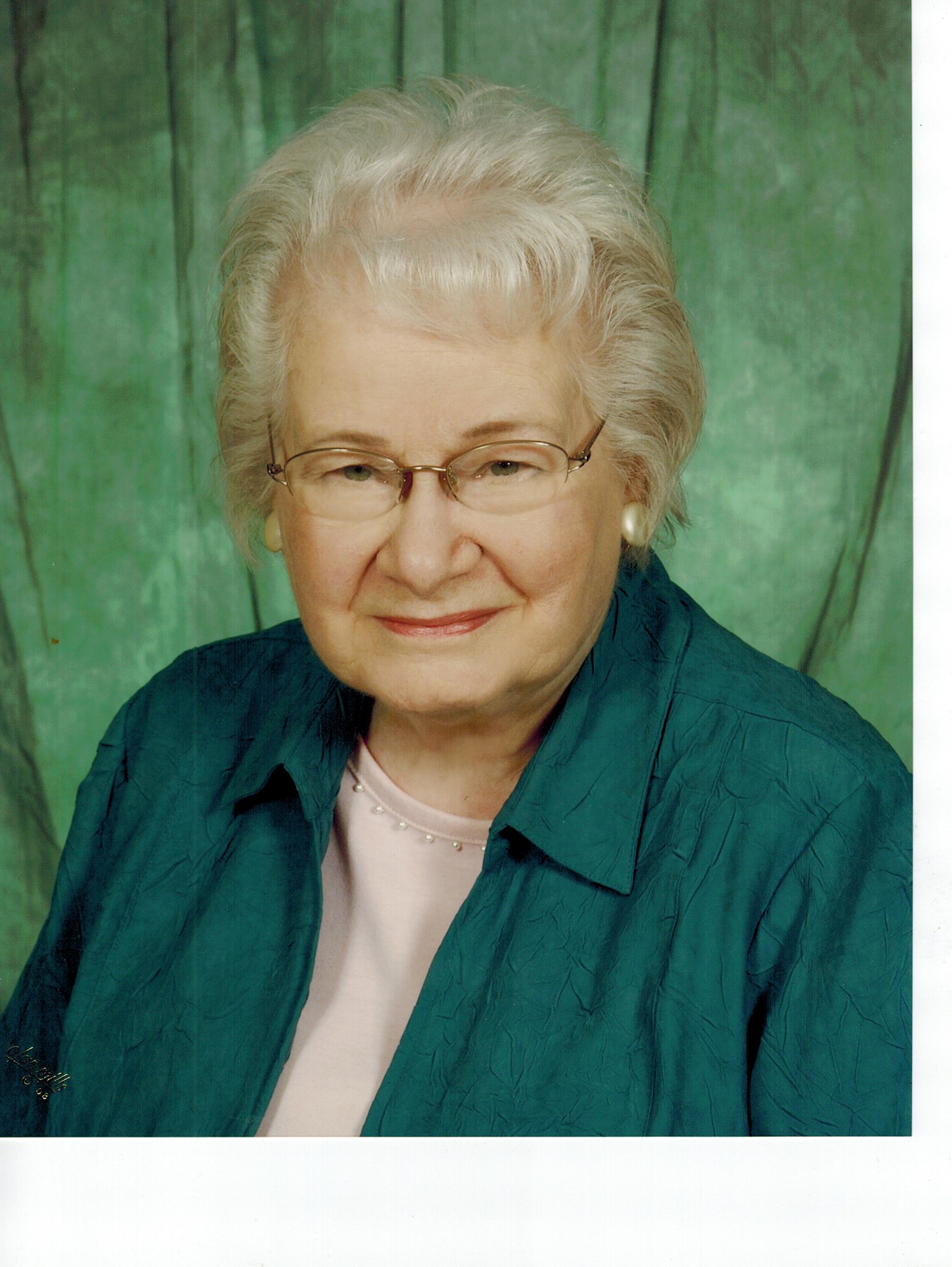 Obituary of Audrey M. Haas