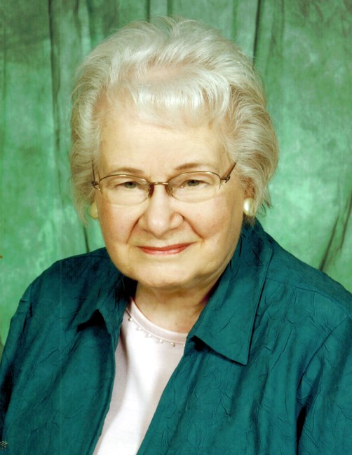 Obituary of Audrey M. Haas