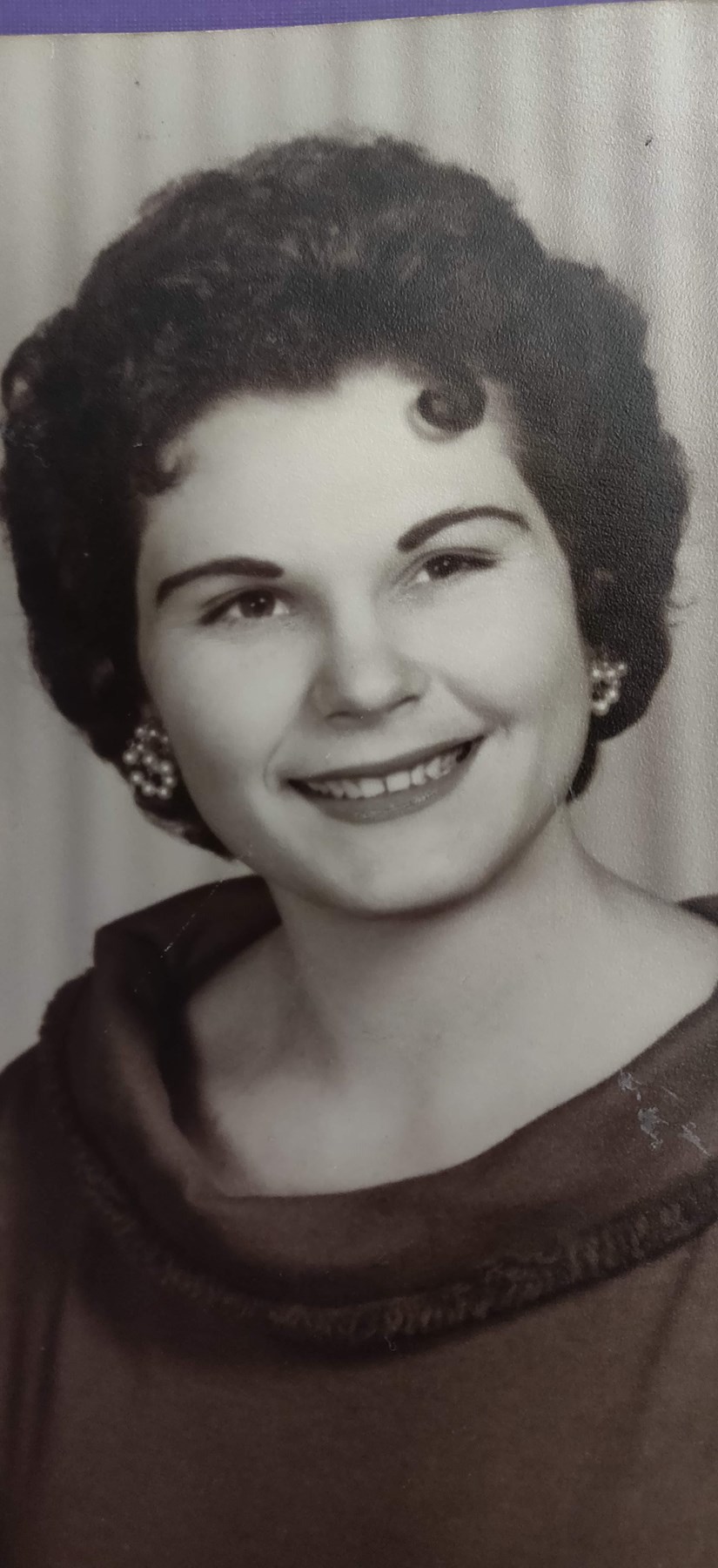 Obituary of Sanny Mae Laxton