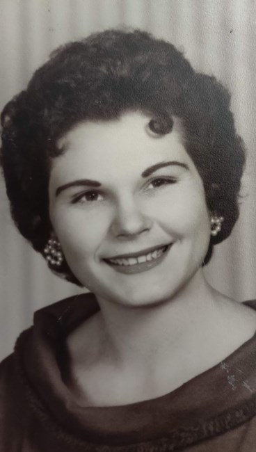 Obituary of Sanny Mae Laxton