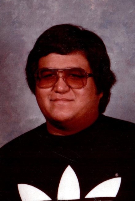 Obituary of Eddie Valencia