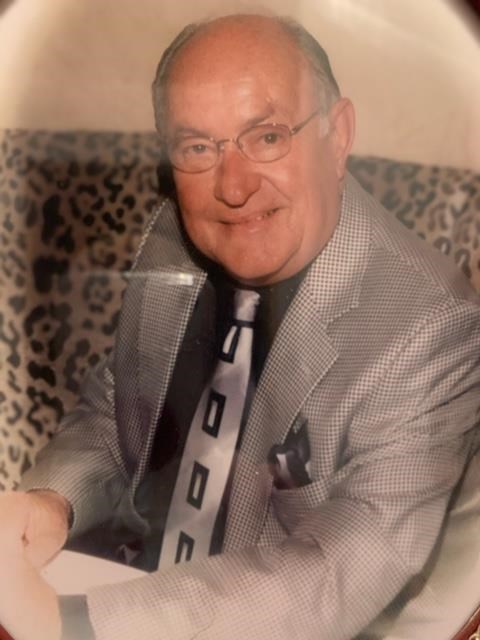 Obituary of Clifford Harold Pribnow