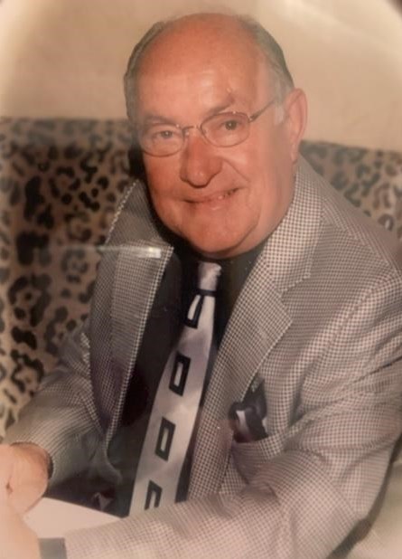 Obituary of Clifford Harold Pribnow
