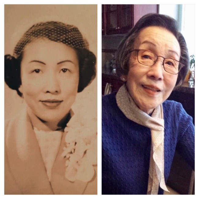 Obituary of Tre Jan Jenny Jung (née Quan)