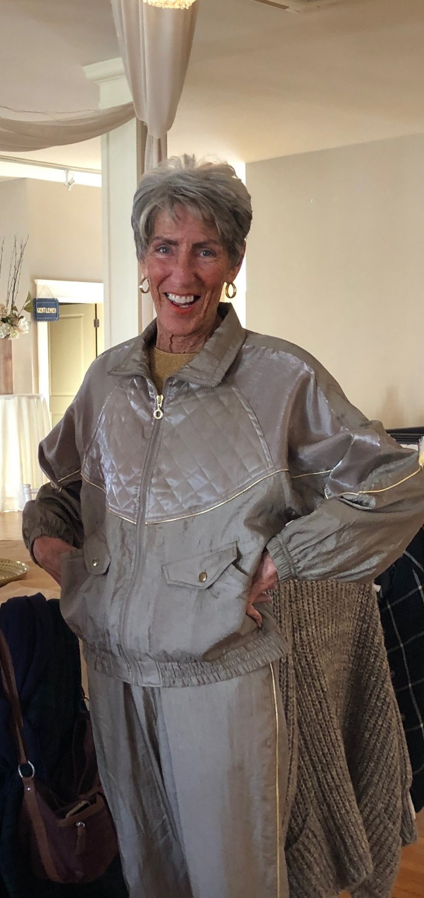 Obituary of Sharon Kay Peters