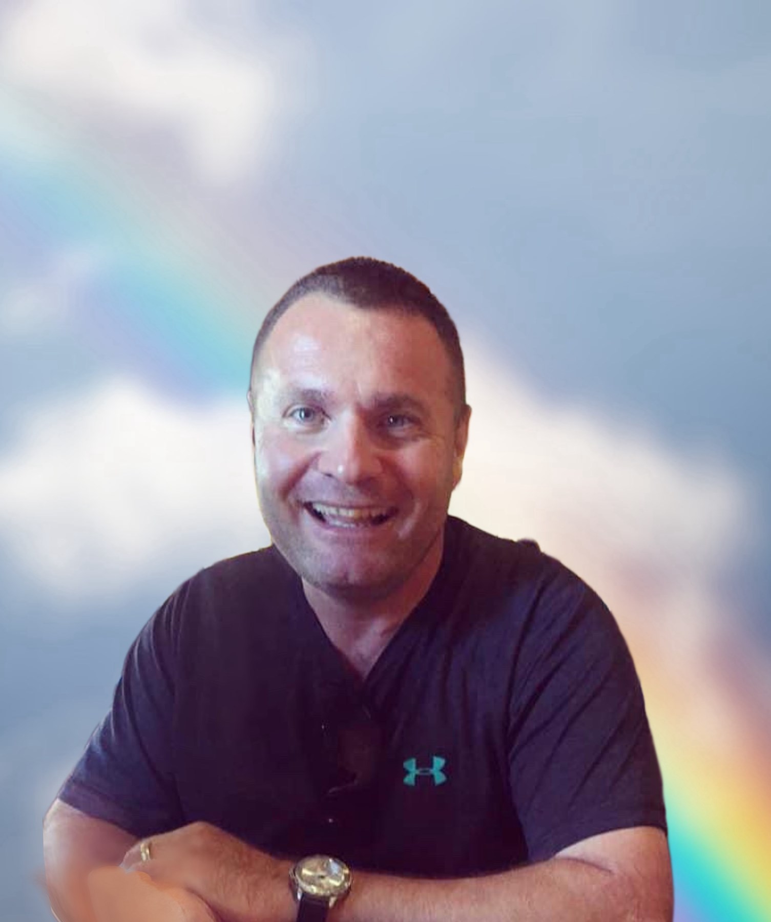 Obituary of Stefan A Voit