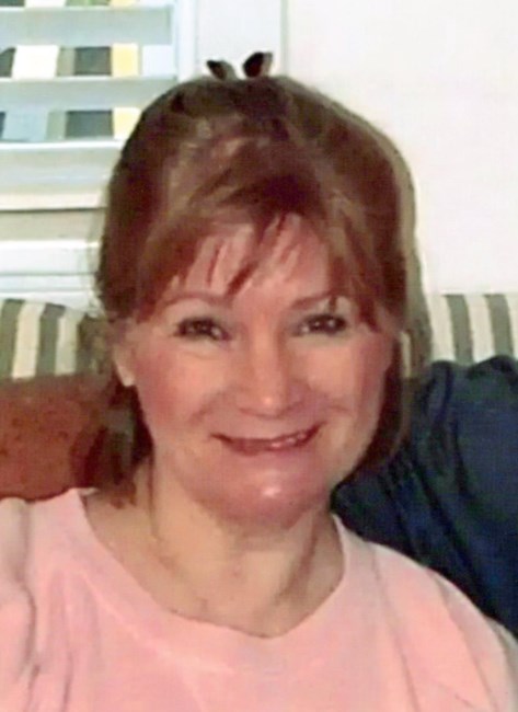 Obituary of Harriet Dew Collins