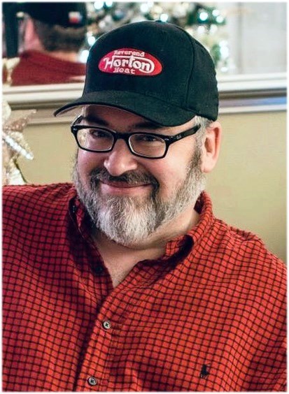 Obituario de Michael Gerard Jeffrey