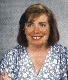 Obituary of Regine Marguerite Dyer