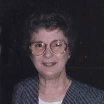 Obituary of Barbara R. Qualls