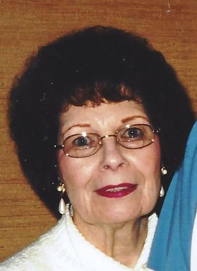 Obituary of Flora Evelyn Hatton
