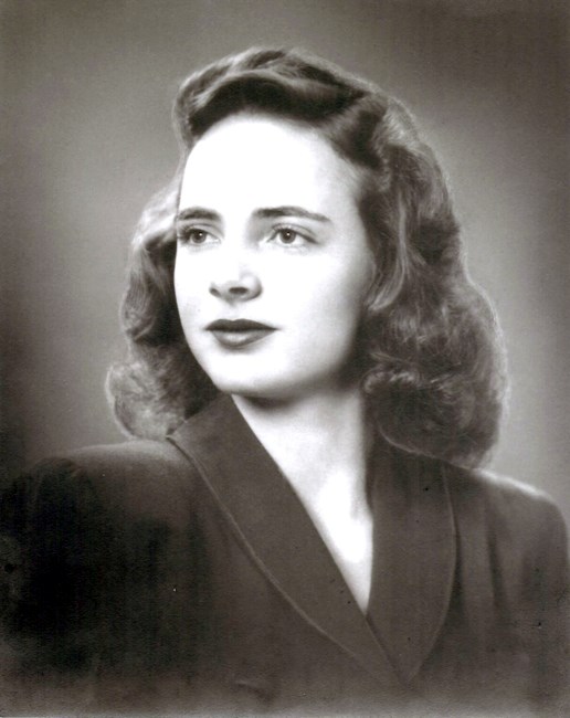 Obituary of Jane C Hinnant