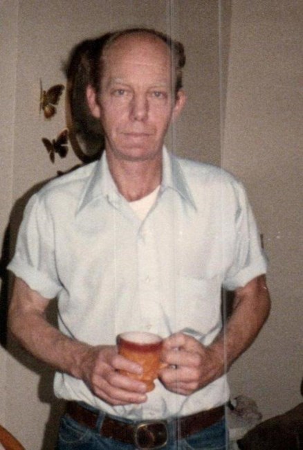 Obituary of Paul Edward Thornquest