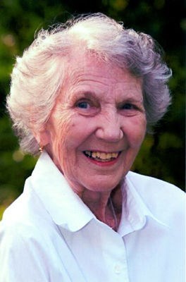 Obituary of Virginia Schneider Johnston