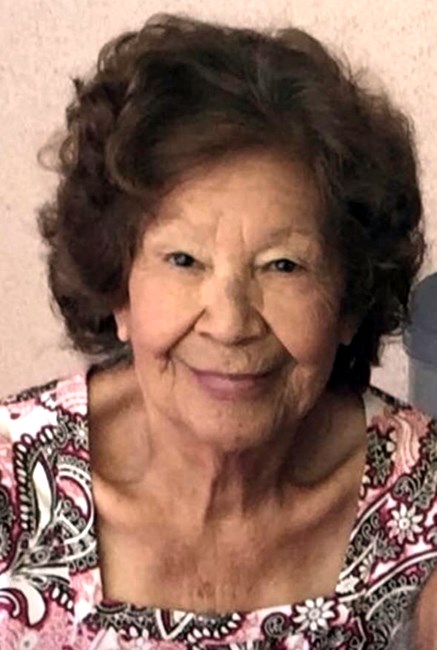 Obituary of Irene "Tita" Reyes
