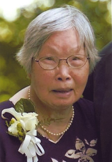 Obituary of Wong Yuk Tai Young