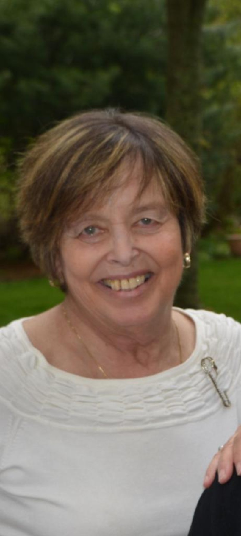 Obituary of Deborah Suzanne Moore