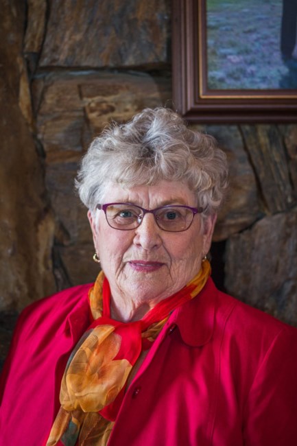 Obituary of Verna Rae Zawaduk