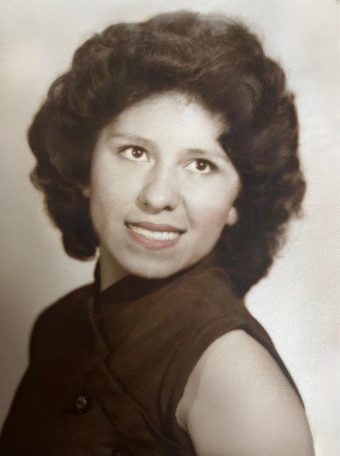 Obituary of Maria Socorro Dominguez