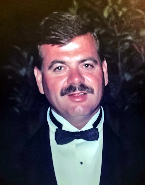 Obituario de Rodney Fisher