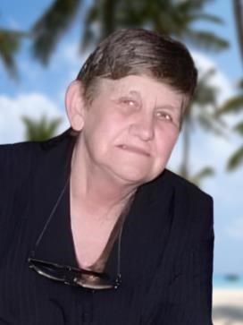 Obituary of Gloria Jean Talbot