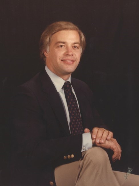 Obituary of Frank Alan Montgomery