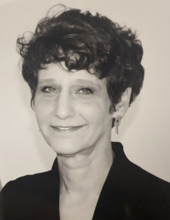 Obituary of Carole Joan Polis Tiernan