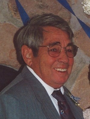 Obituary of Donald Baker