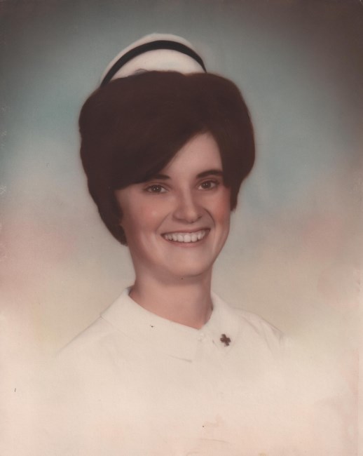 Avis de décès de Patricia Provost Roberts