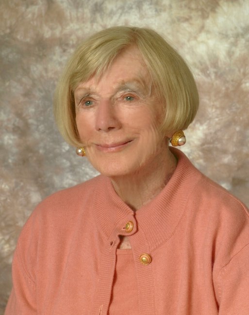 Obituary of Barbara Marie Lowe