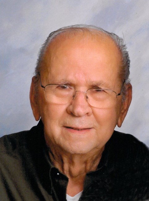 Obituary of Robert Bob Vernon James