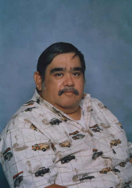 Avis de décès de Frank Luna Jr.