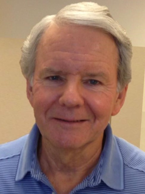 Obituary of Joseph Duncan Burnette