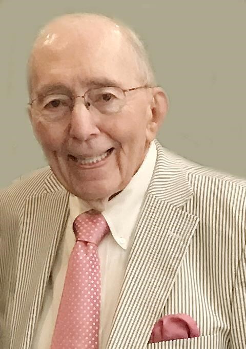Obituary of Jack Lee Levin