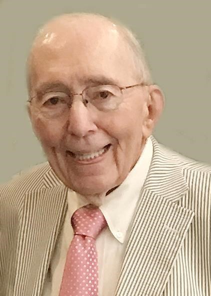 Obituary of Jack Lee Levin