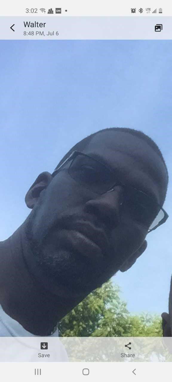 Obituario de Walter Wilson