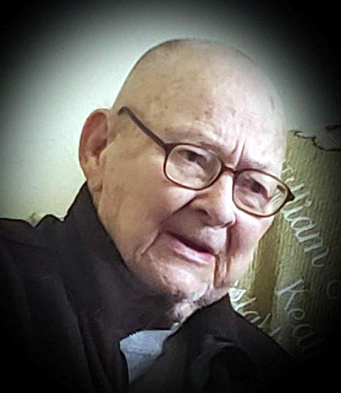 Obituary of William "Bill" Ormond Keathley