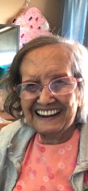 Obituary of Linda Guerrero