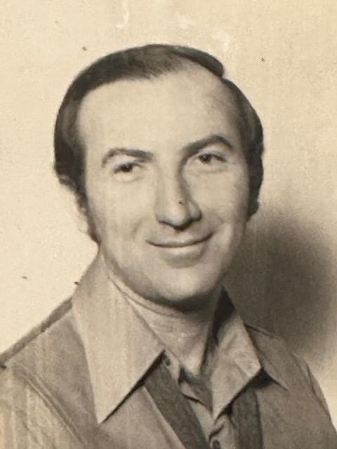 Obituary of Arie Wisher