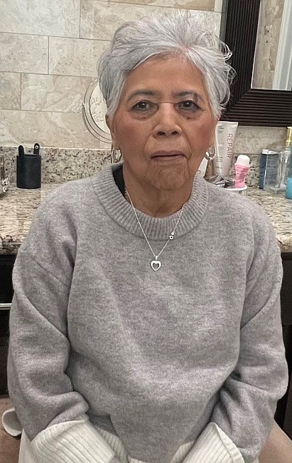 Avis de décès de Maria Esperanza Diaz de Escoto