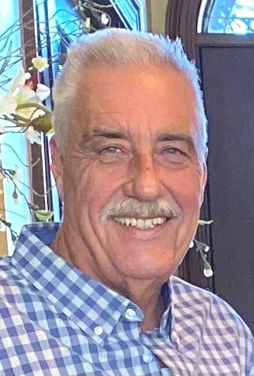 Obituary of Darwin James Brasseaux