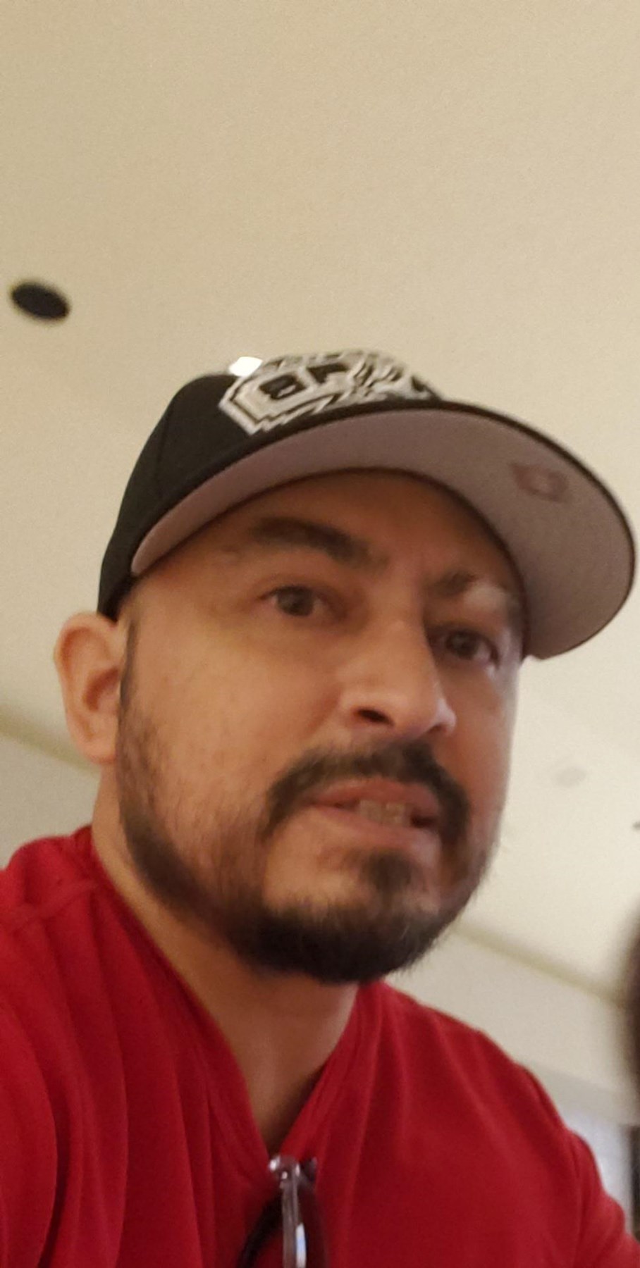 Obituary of Gerardo "Jerry" Angel