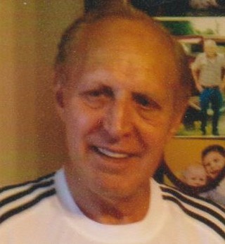 Obituary of Robert Lee Marshall