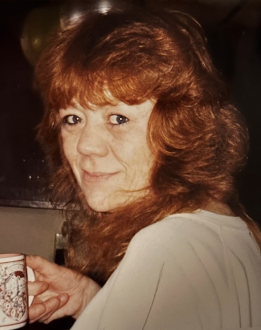 Obituary of Lylah Joann Dodge