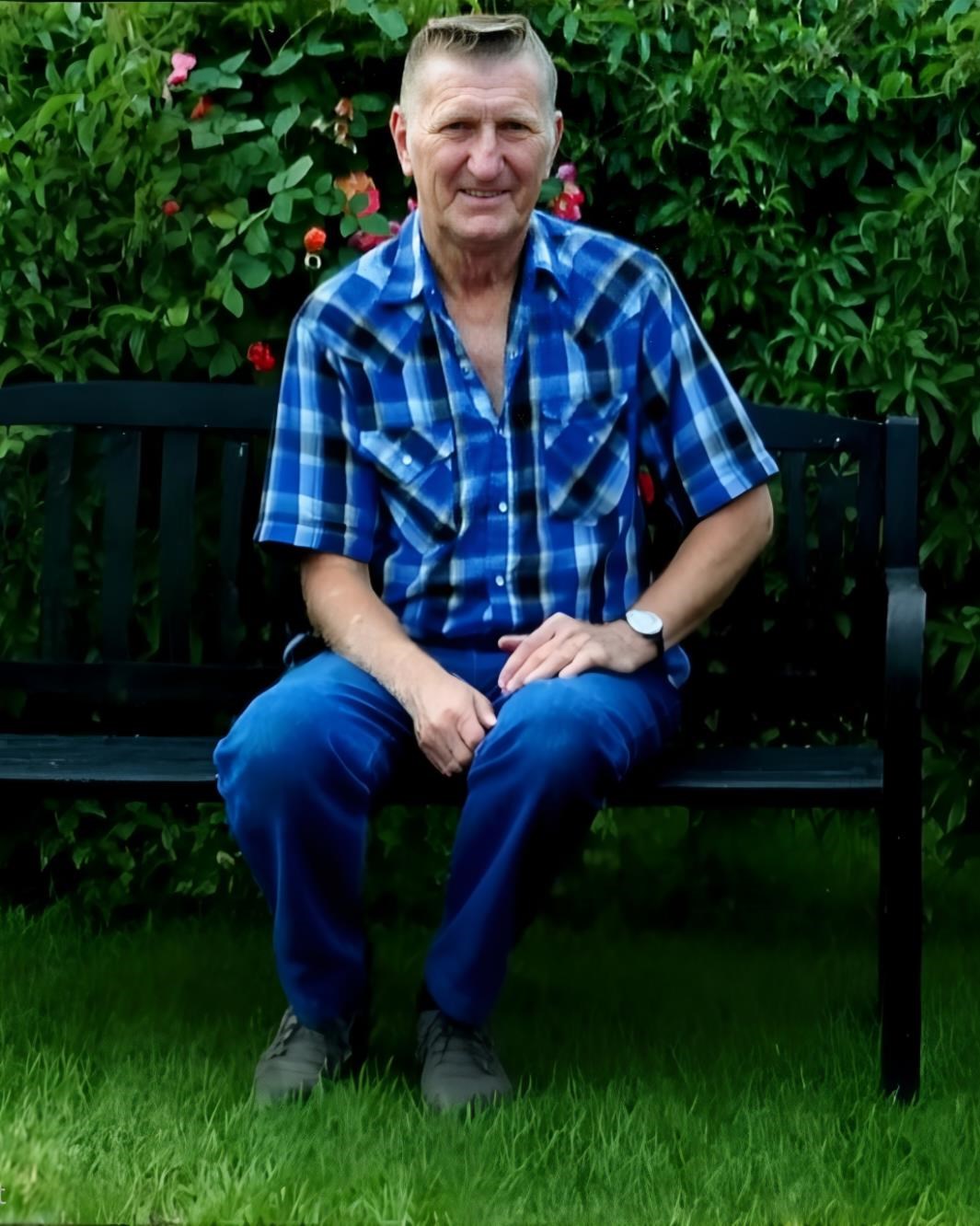 Obituary of Gary Lee Carrier