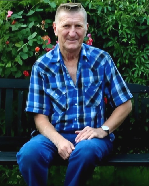 Obituary of Gary Lee Carrier