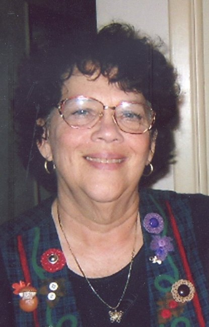 Obituary of Blanche Elizabeth "Peggy" Murphy Williams