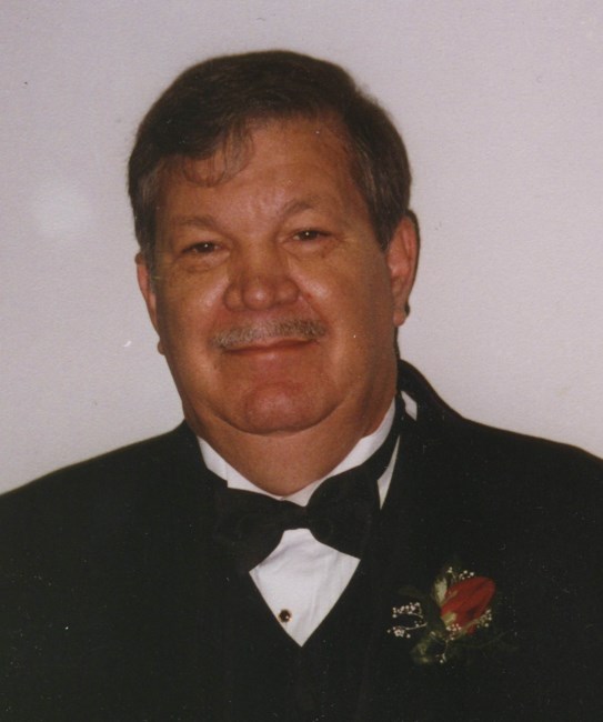 Obituary of Rodney R. Duhon Sr.
