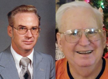 Obituary of John David Tomme